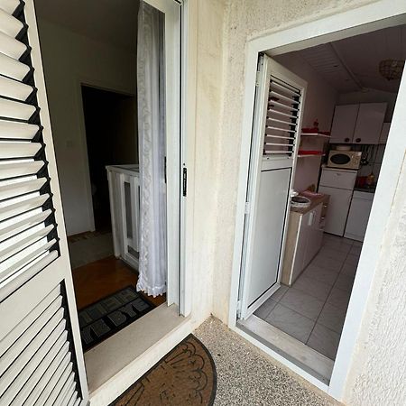Apartment Slavio Ražanj Esterno foto