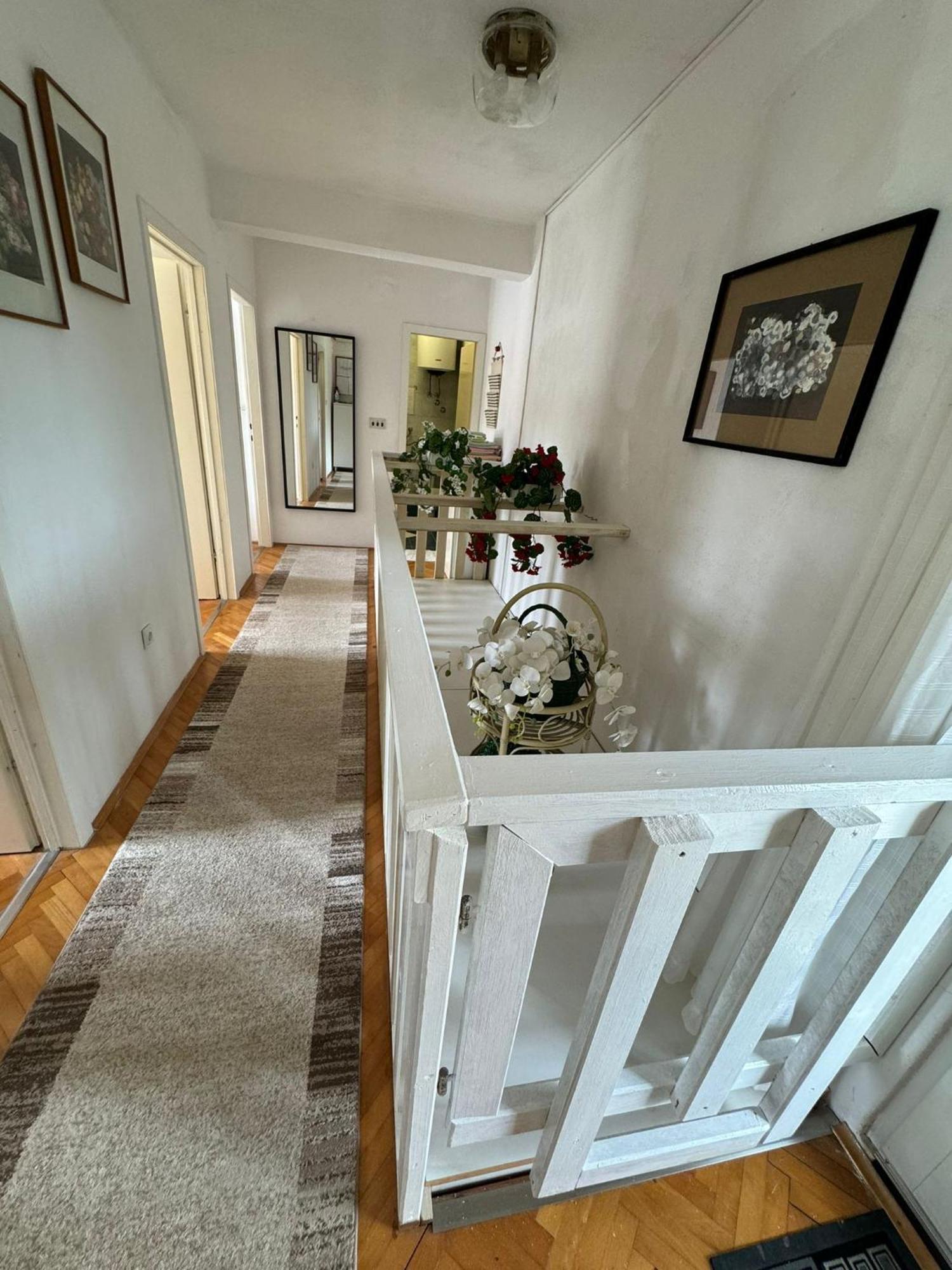 Apartment Slavio Ražanj Esterno foto